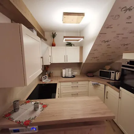 Und Guertler Apartment *