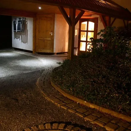Und Guertler Apartment Mohlsdorf
