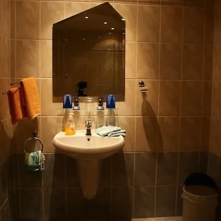 Und Guertler Apartment Mohlsdorf
