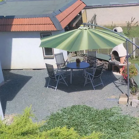 Und Guertler Apartment Mohlsdorf